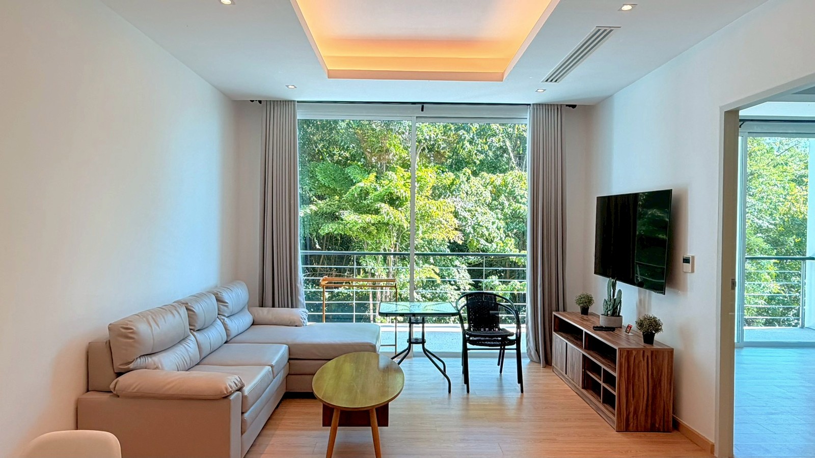 Condo 1 Bedroom